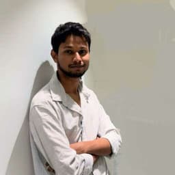 NagendraReddy User