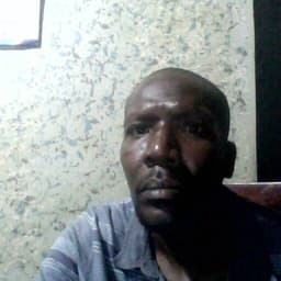 Kenneth Maswere