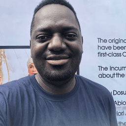 Oluwatosin Rahman