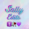 Sally Edits