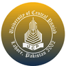 University of Central Punjab logo