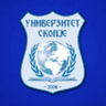 University of Tourism and Management Skopje logo