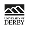 University of Derby logo
