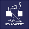 IPS Academy logo