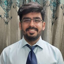 Pritesh Sanvaliya