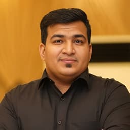 Salman Maqbool