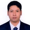 CHANCHOL ROY