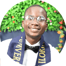 Daniel Adedeji