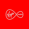 Virgin Media O2 logo