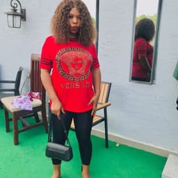 Glory  Daniel 
