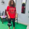 Glory  Daniel 