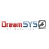 DreamSys IT Solution Pvt Ltd logo