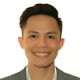 Mark Joseph Ordiales