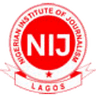 Nigerian Institute of Journalism logo