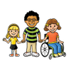 Children's Specialized ABA logo