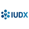 Indian Urban Data Exchange (IUDX) logo