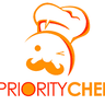 PriorityChef logo