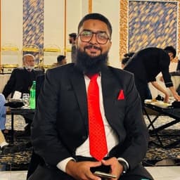 Taha Khan