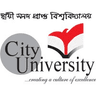 City University, Bangladesh logo