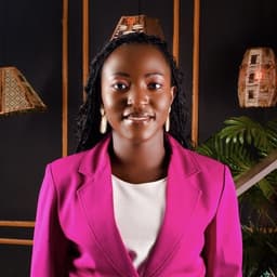 Merceline Ochieng