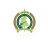Sindh Agriculture University Tandojam logo