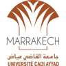 Cady Ayyad University logo