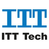 ITT Technical College logo