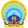 Maulana Azad National Institute of Technology logo