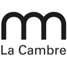 ENSAV La Cambre logo
