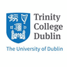 Trinity College, University of Dublin logo