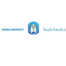 Taibah University logo