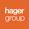 Hager Group logo