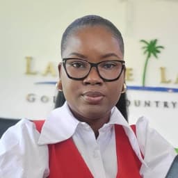 Glory Ademola