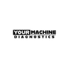 Your Machine Diagnostics logo