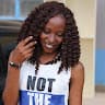 agnes wangare