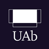 Universidade Aberta (UAb) logo