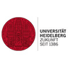 Ruprecht-Karls-Universität Heidelberg logo