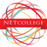 NETCollege logo
