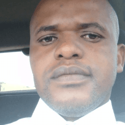 Lesiba Raymond  Marokane