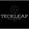 Teckleap logo