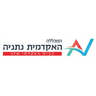 Netanya Academic College logo