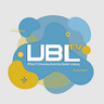 University of Bandar Lampung logo