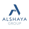MH Alshaya Co. logo