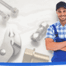 Preferred Plumbing & Drain logo