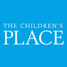 The Children's Place logo