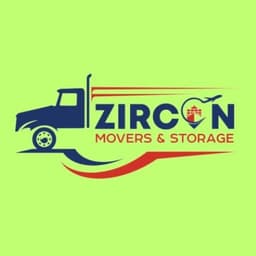 Zircon Movers And Storage