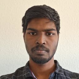Venkata Naga Teja Kumar Neralla