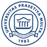 Prasetiya Mulya University logo