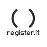 Register.it logo