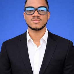 MARK-PAUL GBOGBOGAH